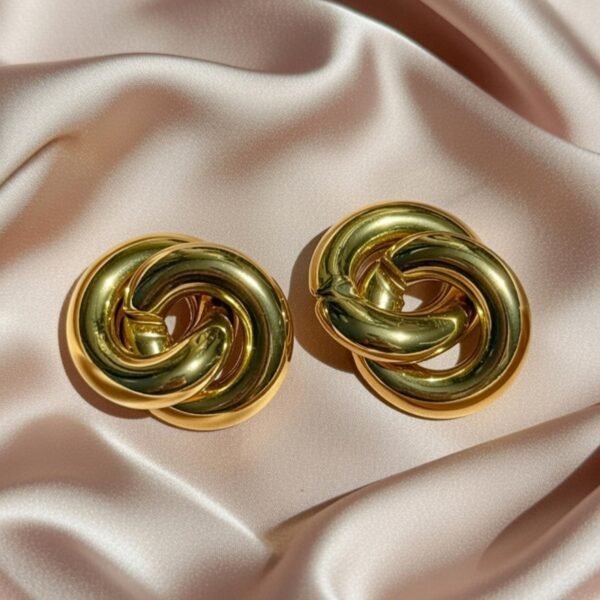 Golden Knot Statement