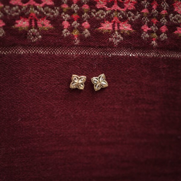 Minimal Star Gold Tops